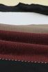 Color Block Sweater Dress